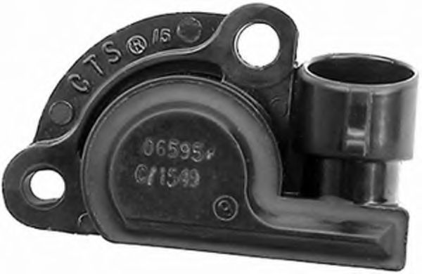 Senzor, pozitie clapeta acceleratie