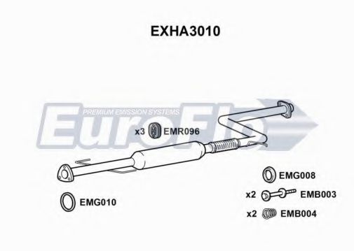 Toba esapamet intermediara