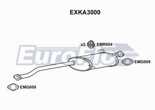 Toba esapamet intermediara