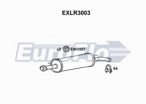 Toba esapamet intermediara