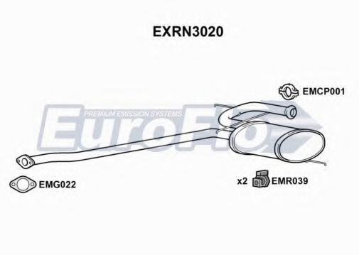 Toba esapamet intermediara