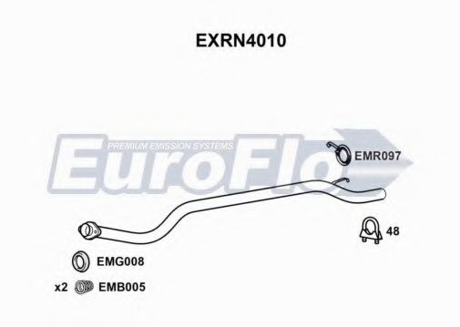 Racord evacuare