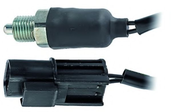 Comutator, lampa marsalier
