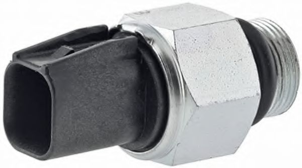 Comutator, lampa marsalier