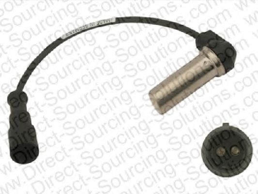 senzor,turatie roata