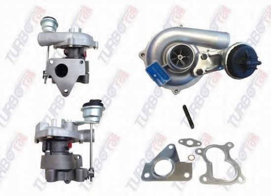 Compresor,sistem de supraalimentare