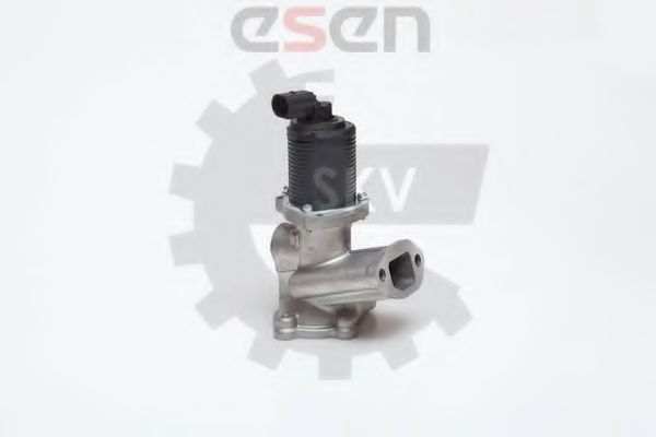 Supapa EGR