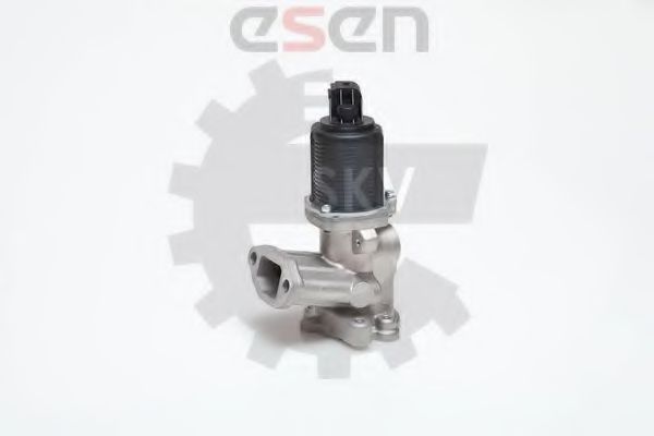 Supapa EGR