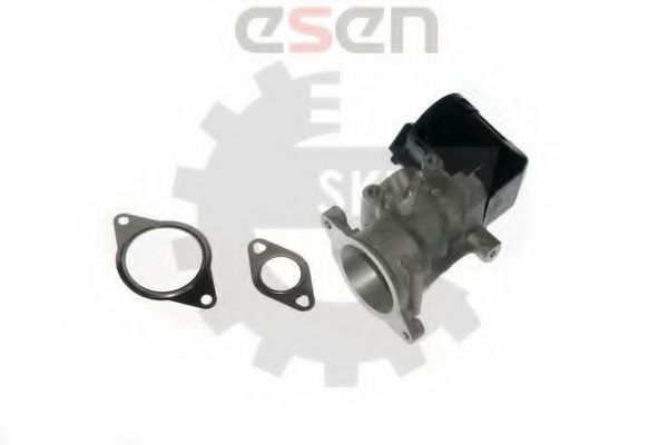 Supapa EGR