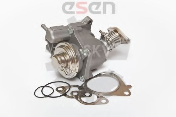 Supapa EGR