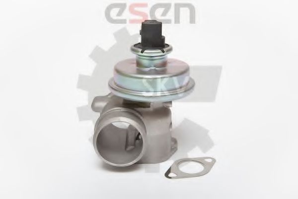 Supapa EGR