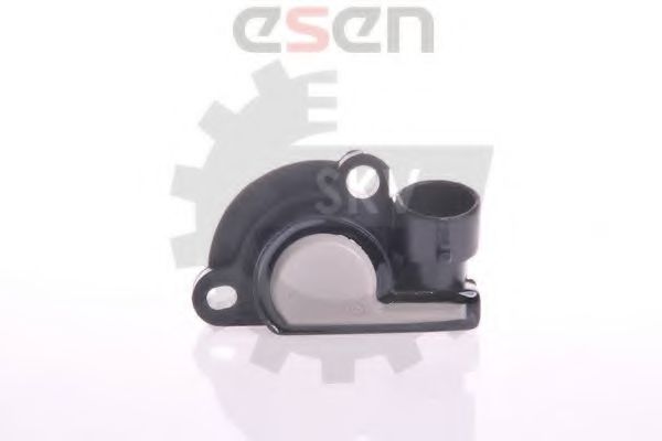 Senzor, pozitie clapeta acceleratie