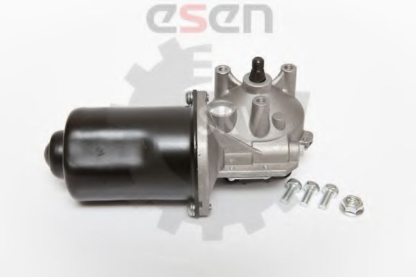 motor stergator