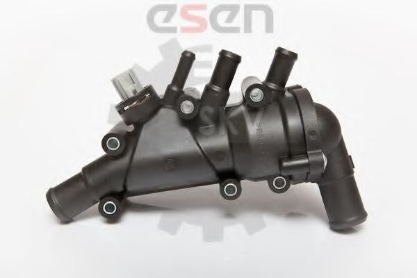 termostat,lichid racire