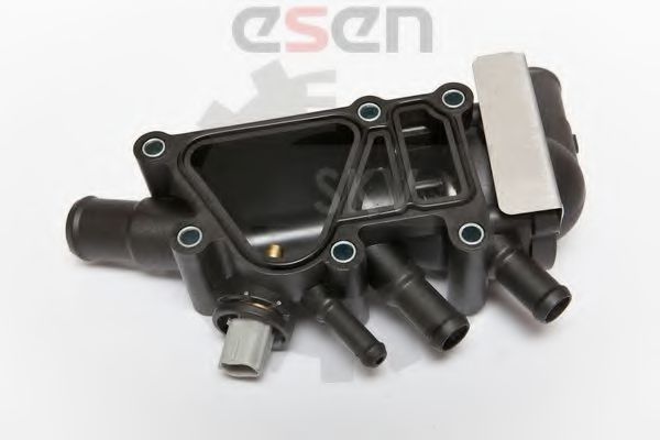 termostat,lichid racire