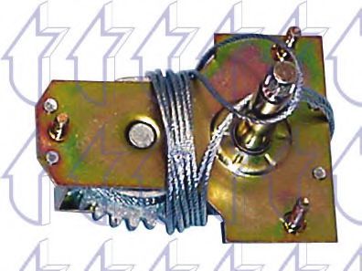 Mecanism actionare geam