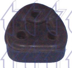 Suport, sistem de esapament