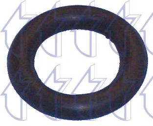 Suport, sistem de esapament