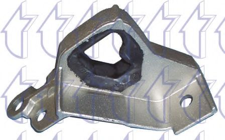 Suport, sistem de esapament