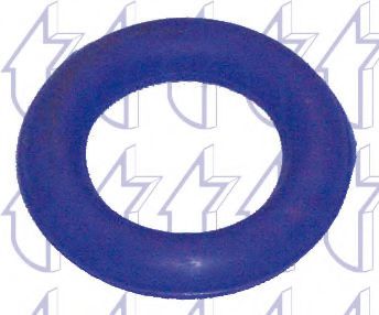 Suport, sistem de esapament