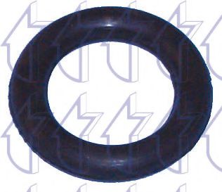 Suport, sistem de esapament