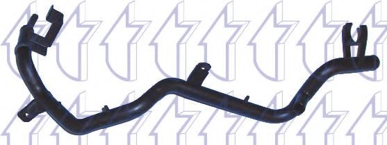 Cuplaj conducta lichid racire