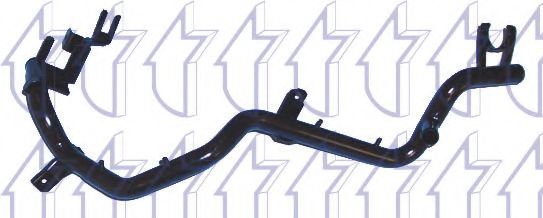 Cuplaj conducta lichid racire