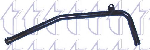 Cuplaj conducta lichid racire