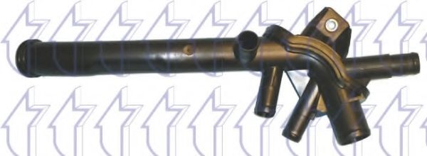 Cuplaj conducta lichid racire