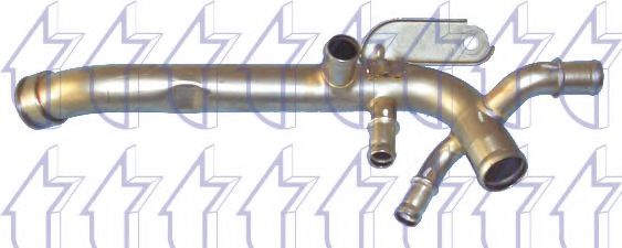 Cuplaj conducta lichid racire