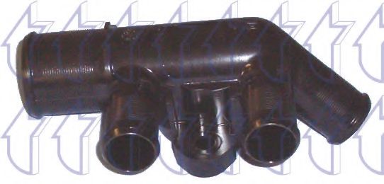 Flansa lichid racire