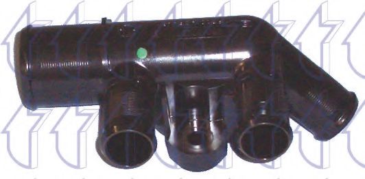 Flansa lichid racire