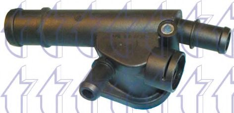 Flansa lichid racire