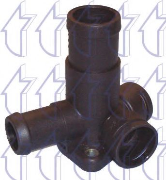 Flansa lichid racire