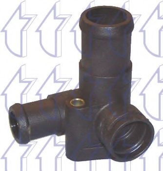 Flansa lichid racire