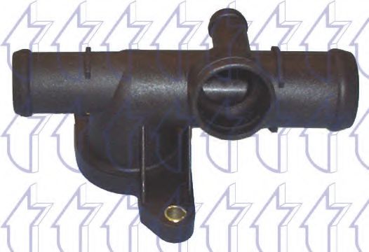 Flansa lichid racire