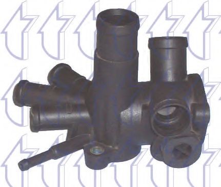 Flansa lichid racire