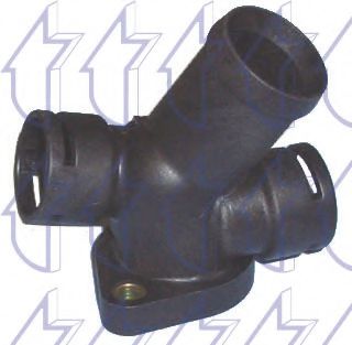 Flansa lichid racire