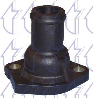 Flansa lichid racire