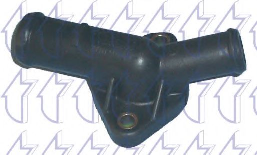 Flansa lichid racire