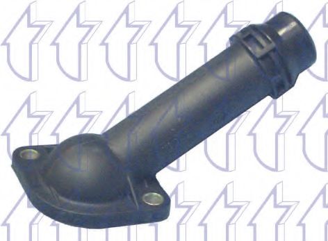 Flansa lichid racire