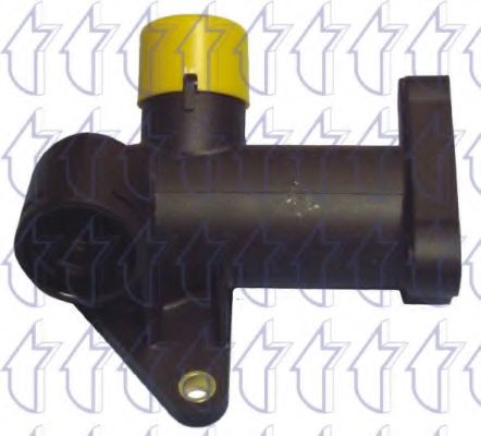 Flansa lichid racire