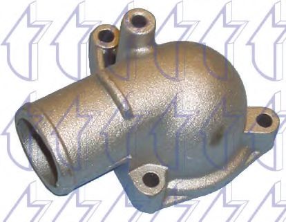 Flansa lichid racire