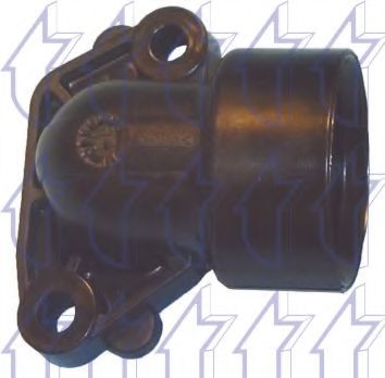 Flansa lichid racire