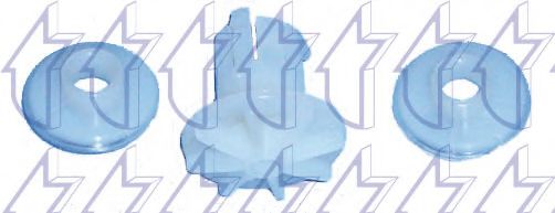 Set reparatie, levier cutie de viteze