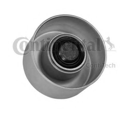 Rola ghidare/conducere, curea distributie