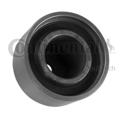 Rola ghidare/conducere, curea distributie