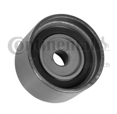 Rola ghidare/conducere, curea distributie