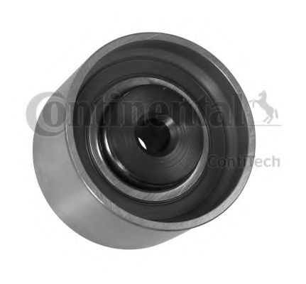 Rola ghidare/conducere, curea distributie