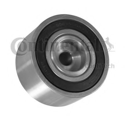 Rola ghidare/conducere, curea distributie